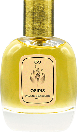 Sylvaine Delacourte Osiris
