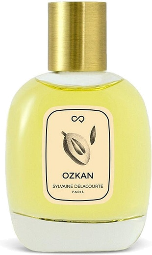 Sylvaine Delacourte Ozkan