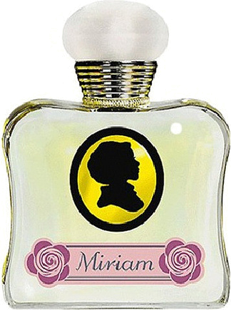 Tableau De Parfums Miriam