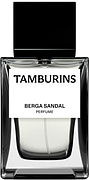 Tamburins Berga Sandal