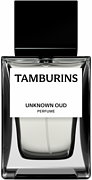 Tamburins Unknown Oud