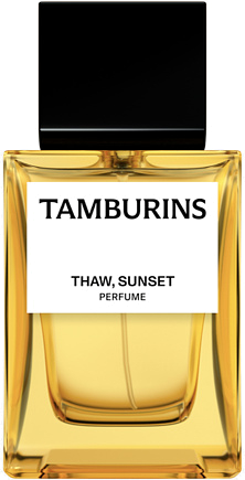 Tamburins Thaw, Sunset