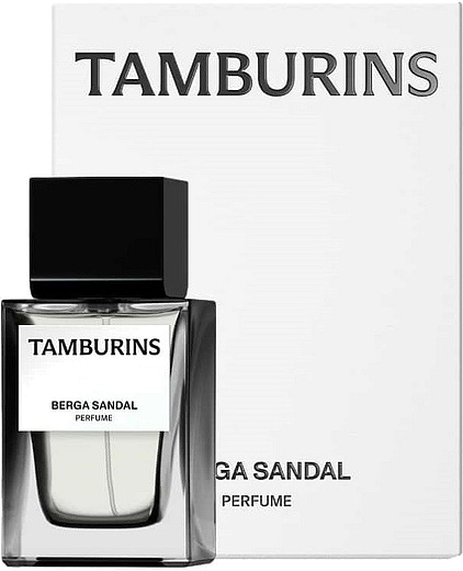 Tamburins Berga Sandal