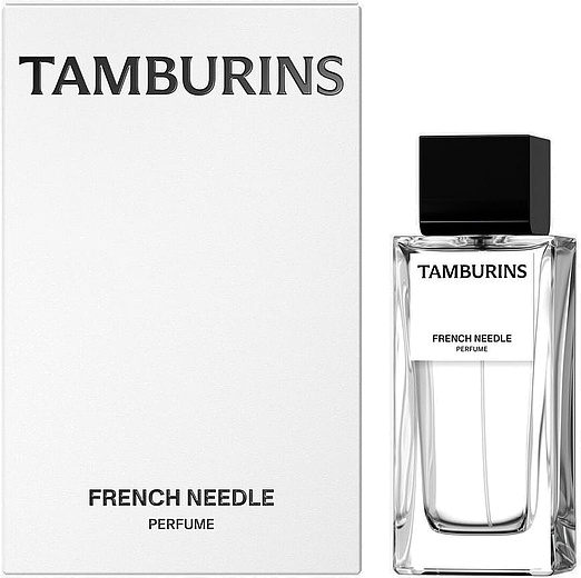 Tamburins French Needle