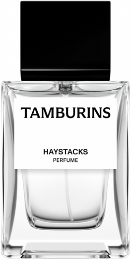 Tamburins Haystacks
