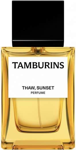 Tamburins Thaw, Sunset