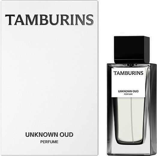 Tamburins Unknown Oud