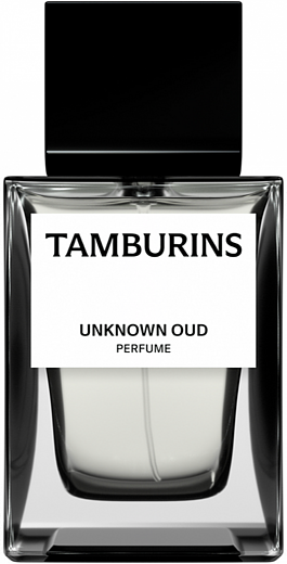 Tamburins Unknown Oud