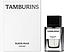 Tamburins Suede Pear