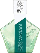 Tauer Perfumes Pentachords Verdant