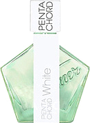 Tauer Perfumes Pentachords White