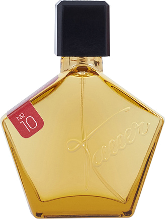 Tauer Perfumes № 10 Une Rose Vermeill