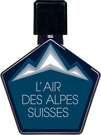 Tauer Perfumes L`Air Des Alpes Suisses