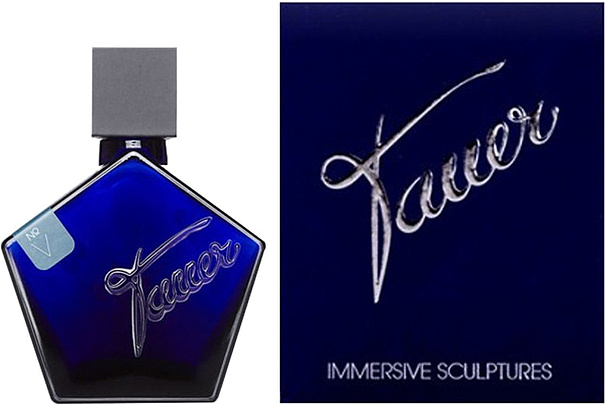 Tauer Perfumes № 05 Incense Extreme