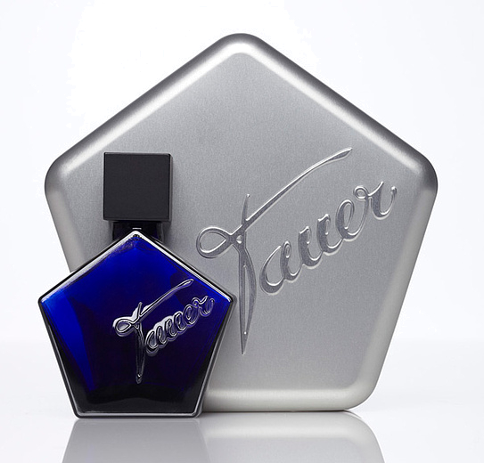 Tauer Perfumes № 05 Incense Extreme
