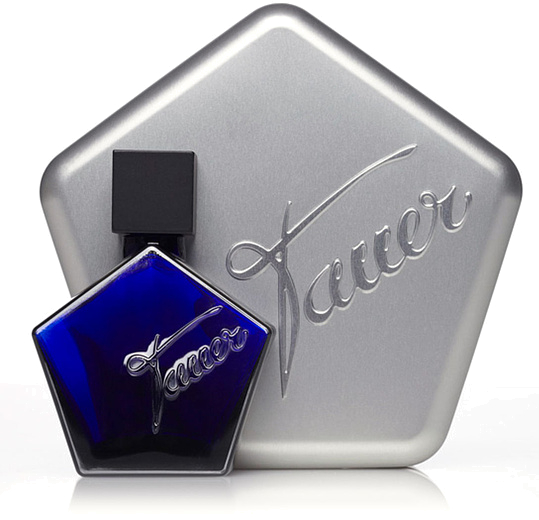 Tauer Perfumes № 06 Incense Rose
