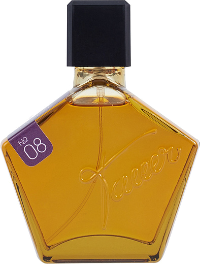 Tauer Perfumes № 08 Une Rose Chypree