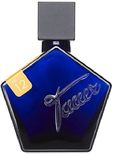 Tauer Perfumes № 12 Eau D`Epices