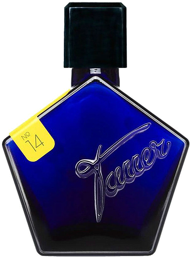 Tauer Perfumes 14 Noontide Petals
