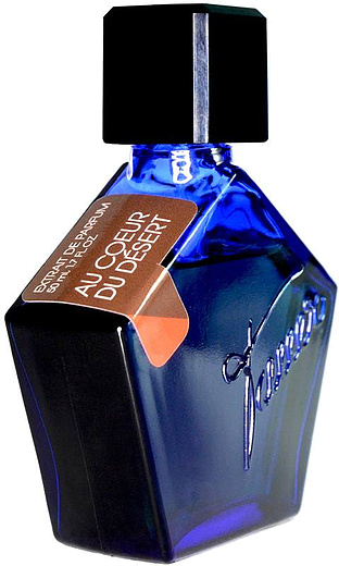 Tauer Perfumes Au Coeur du Desert