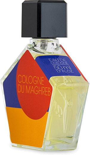 Tauer Perfumes Cologne Du Maghreb