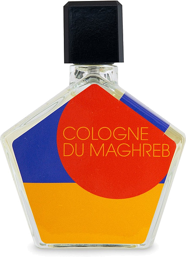 Tauer Perfumes Cologne Du Maghreb