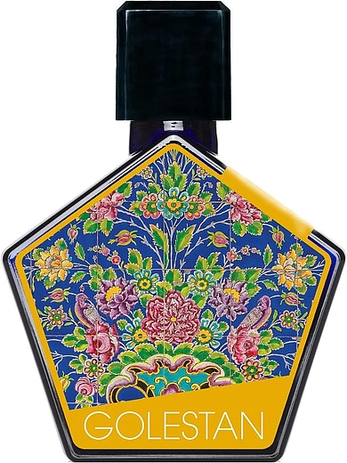 Tauer Perfumes Golestan