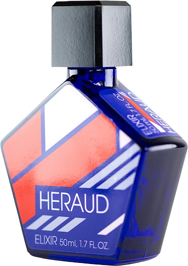 Tauer Perfumes Heraud