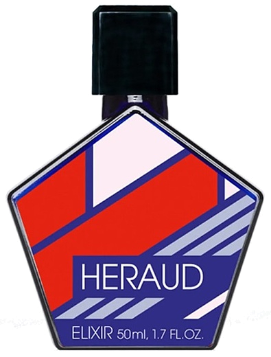 Tauer Perfumes Heraud