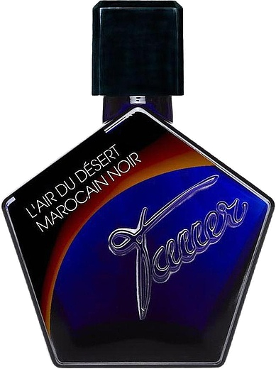 Tauer Perfumes L'Air Du Desert Marocain Noir