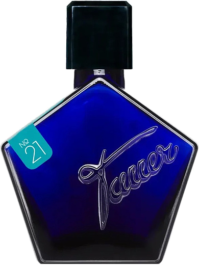 Tauer Perfumes L'Air Du Jardin Cache