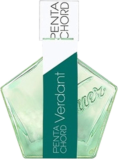 Tauer Perfumes Pentachords Verdant