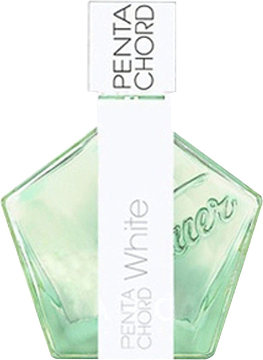 Tauer Perfumes Pentachords White
