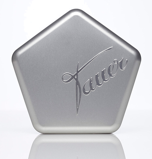 Tauer Perfumes Pentachords White