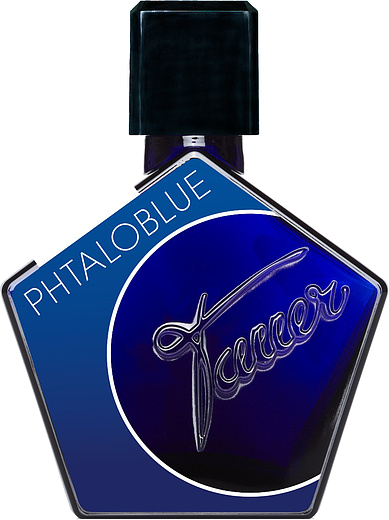 Tauer Perfumes Phtaloblue
