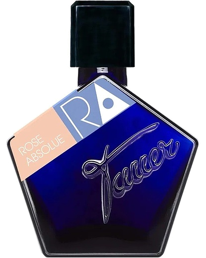 Tauer Perfumes Rose Absolue