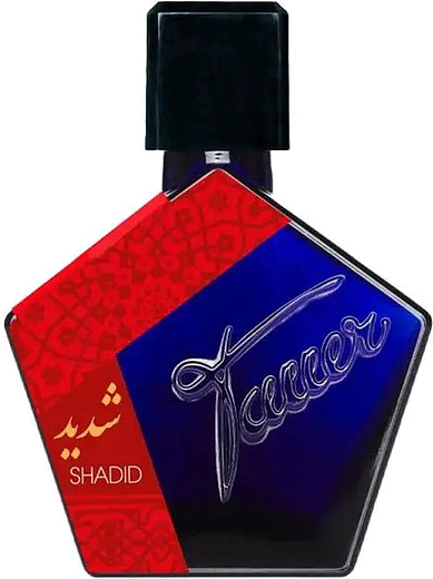 Tauer Perfumes Shadid