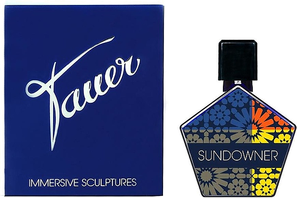 Tauer Perfumes Sundowner