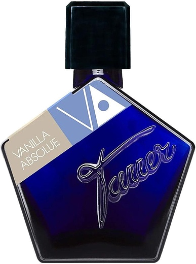 Tauer Perfumes Vanilla Absolue