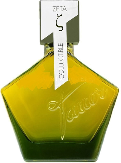 Tauer Perfumes Zeta