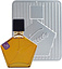Tauer Perfumes № 08 Une Rose Chypree