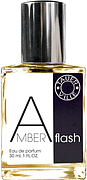 Tauerville Amber Flash