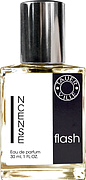 Tauerville Incense Flash