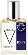 Tauerville Vanilla Flash