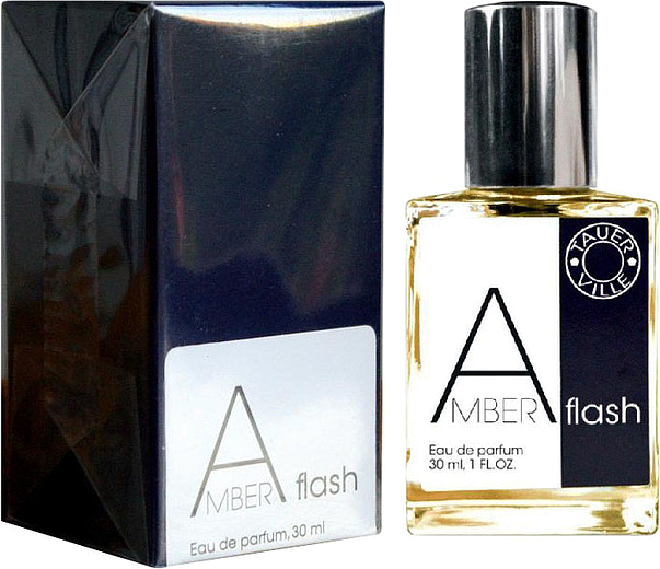 Tauerville Amber Flash