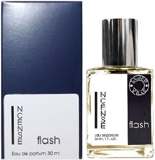 Tauerville Incense Flash