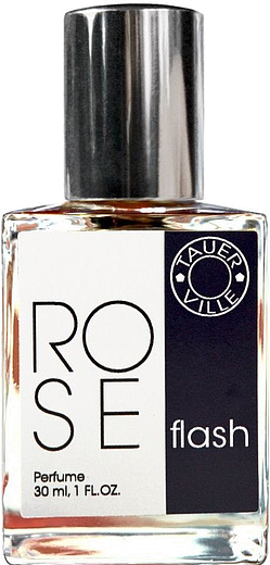 Tauerville Rose Flash
