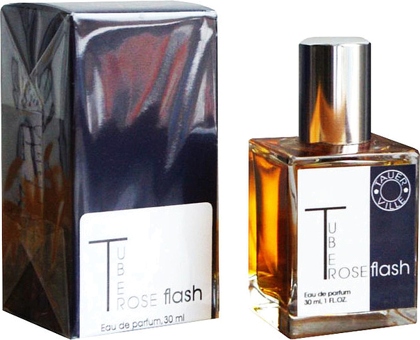 Tauerville Tuberose Flash