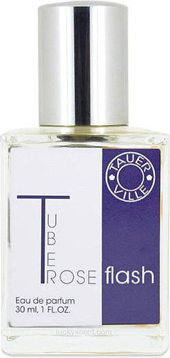 Tauerville Tuberose Flash