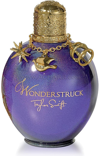 Taylor Swift Wonderstruck